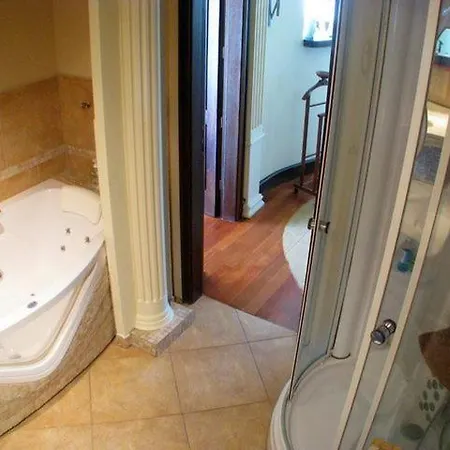 Apartamento Portowa 31