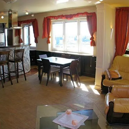 Apartamento Portowa 31