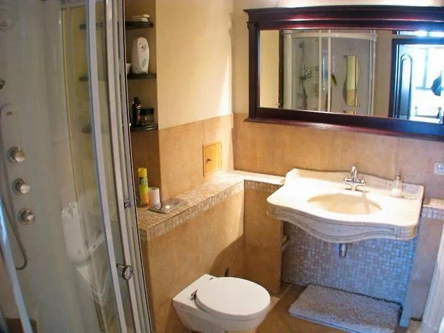 Portowa 31 * Kołobrzeg