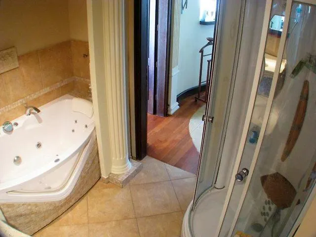 Lejlighed Portowa 31