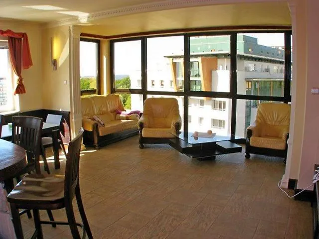 Portowa 31 Lejlighed