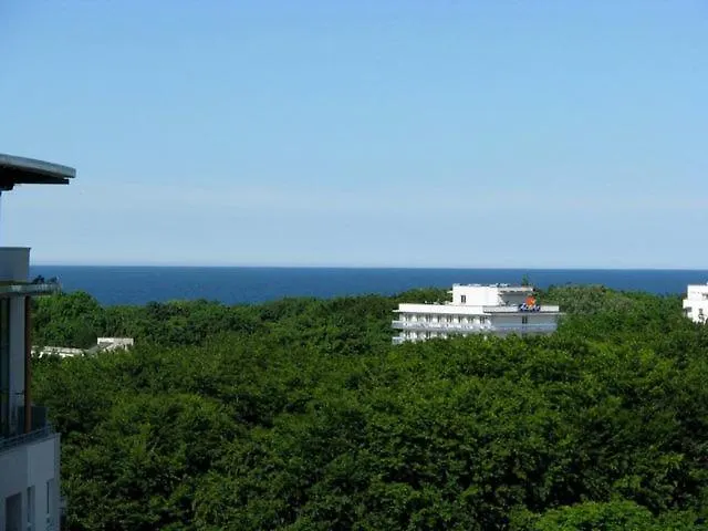 Portowa 31 Kołobrzeg