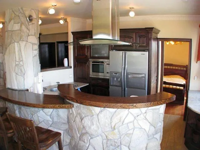 Portowa 31 Kołobrzeg