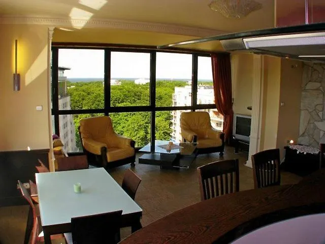 Lejlighed Portowa 31 *